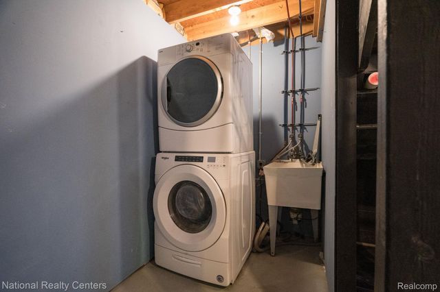 402 N West Street, Royal Oak, MI 48067