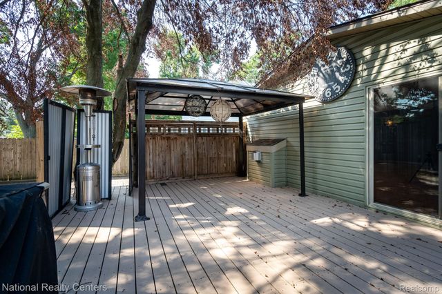 402 N West Street, Royal Oak, MI 48067