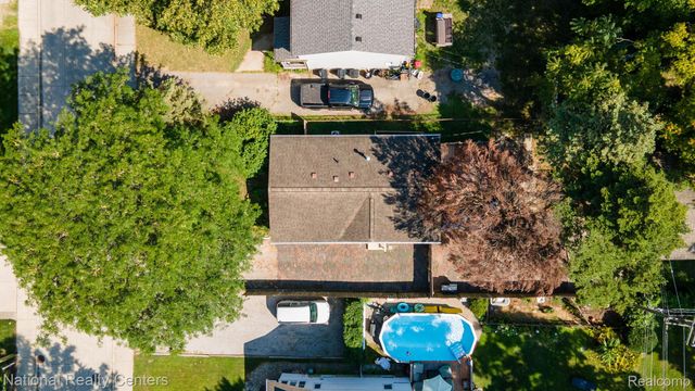 402 N West Street, Royal Oak, MI 48067