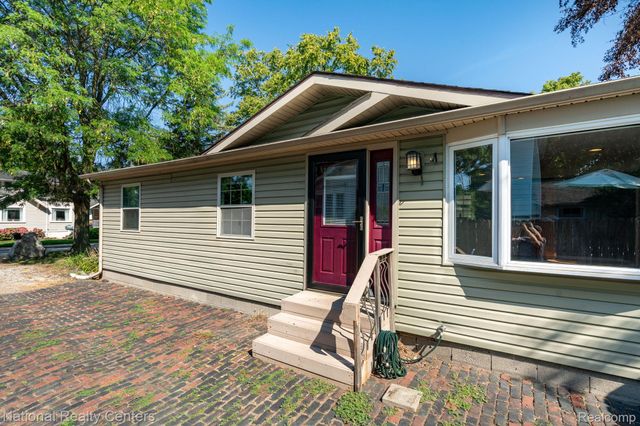 402 N West Street, Royal Oak, MI 48067