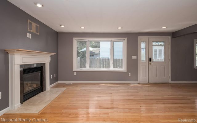 402 N West Street, Royal Oak, MI 48067