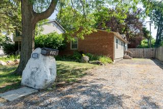 402 N West Street, Royal Oak, MI 48067