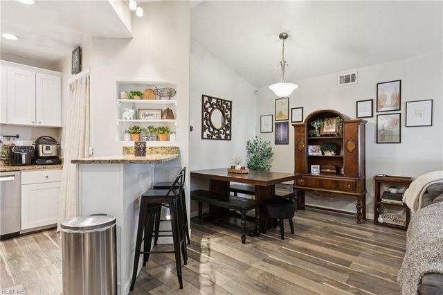 2108 Rocky Point RN D, Chesapeake, VA 23320