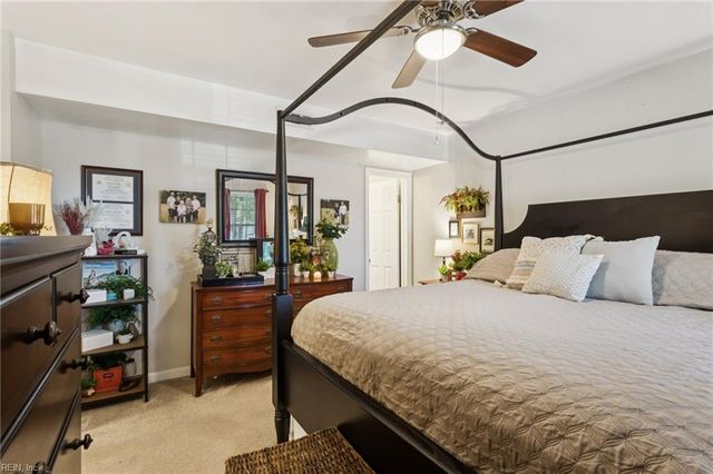 2108 Rocky Point RN D, Chesapeake, VA 23320