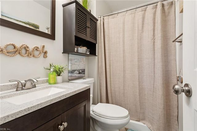 2108 Rocky Point RN D, Chesapeake, VA 23320