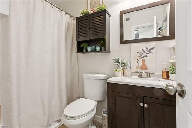 2108 Rocky Point RN D, Chesapeake, VA 23320