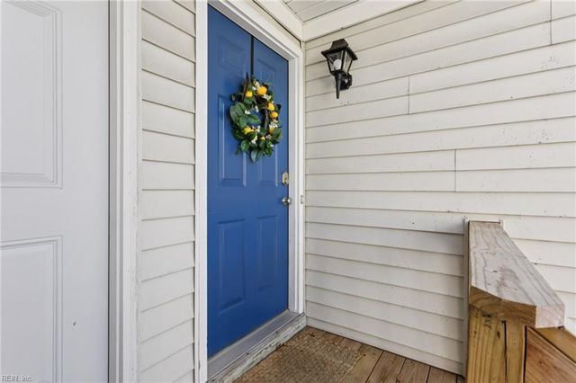 2108 Rocky Point RN D, Chesapeake, VA 23320