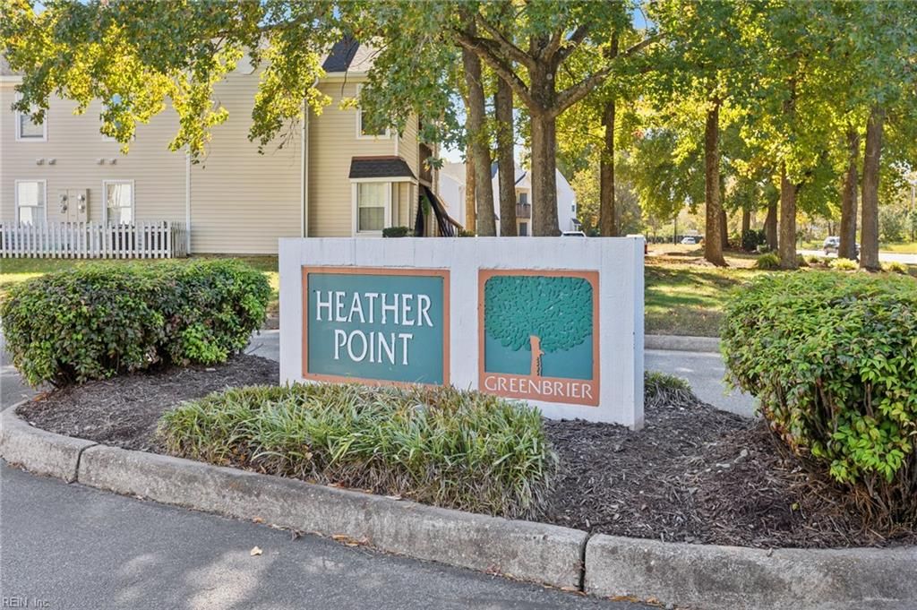 2108 Rocky Point RN D, Chesapeake, VA 23320