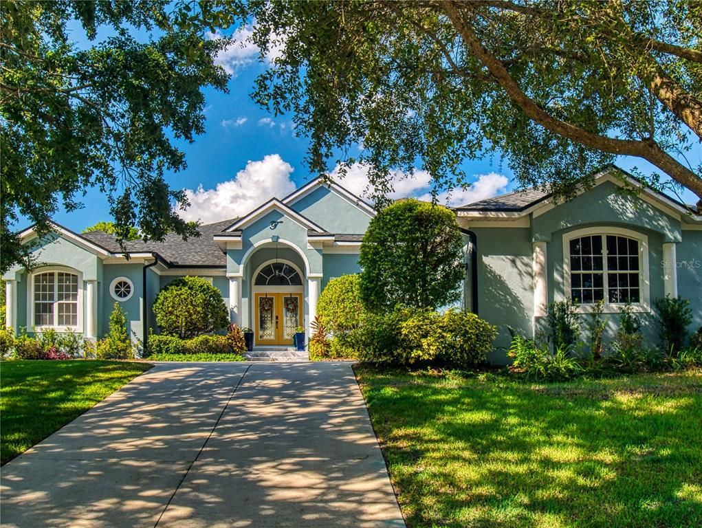 253 GLEN ABBEY LANE, Debary, FL 32713