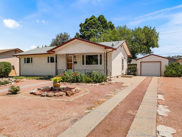 32 Loyola Lane, Pueblo, CO 81005