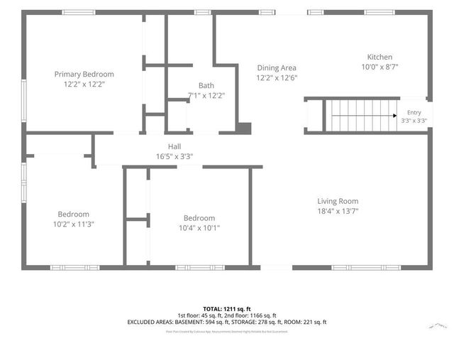 32 Loyola Lane, Pueblo, CO 81005