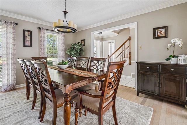 8199 KIMRIDGE DR, Germantown, TN 38138