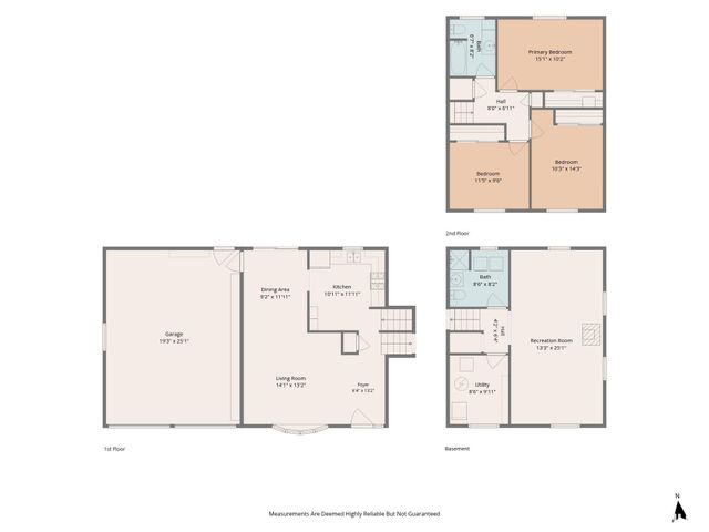 7701 W PLANK Road, Peoria, IL 61604