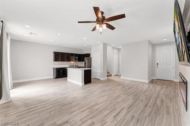 8287 Nebula Cloud Avenue, Las Vegas, NV 89131