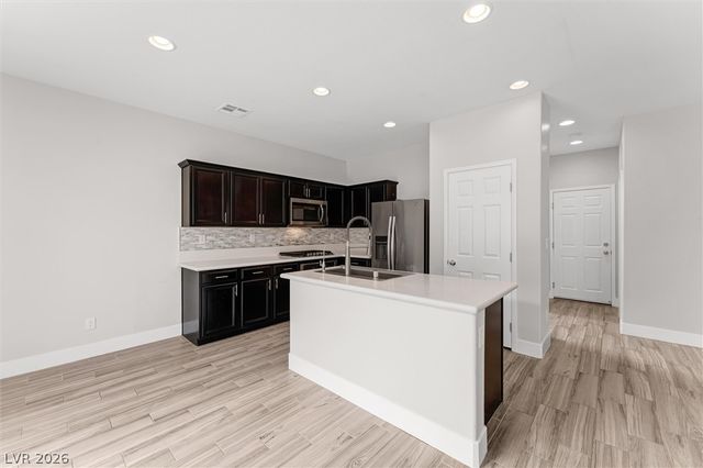 8287 Nebula Cloud Avenue, Las Vegas, NV 89131