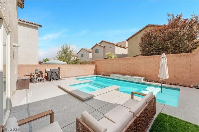 8287 Nebula Cloud Avenue, Las Vegas, NV 89131