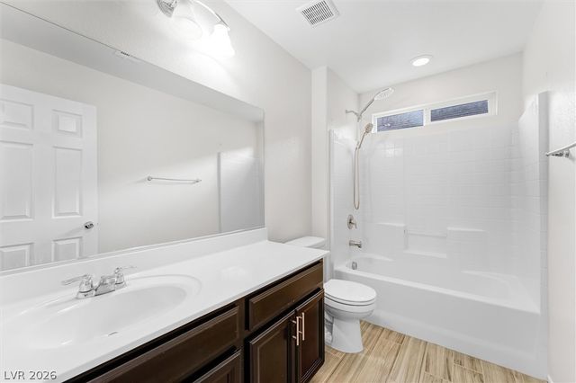 8287 Nebula Cloud Avenue, Las Vegas, NV 89131