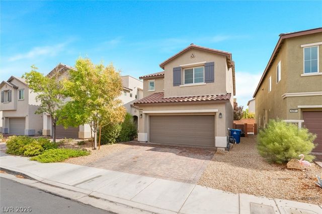 8287 Nebula Cloud Avenue, Las Vegas, NV 89131