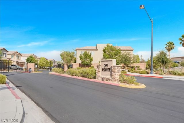 8287 Nebula Cloud Avenue, Las Vegas, NV 89131