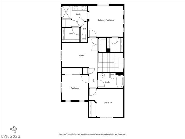 8287 Nebula Cloud Avenue, Las Vegas, NV 89131