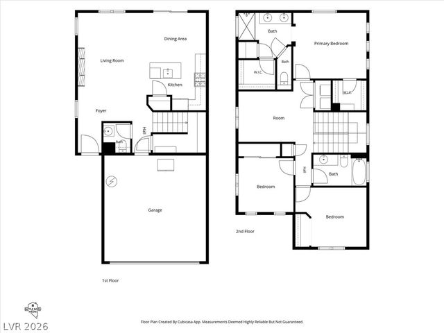 8287 Nebula Cloud Avenue, Las Vegas, NV 89131
