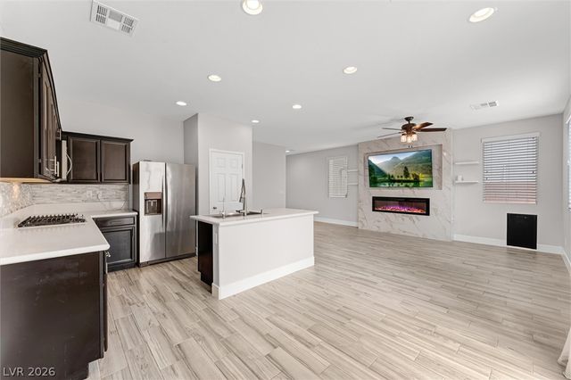 8287 Nebula Cloud Avenue, Las Vegas, NV 89131