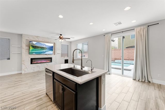 8287 Nebula Cloud Avenue, Las Vegas, NV 89131