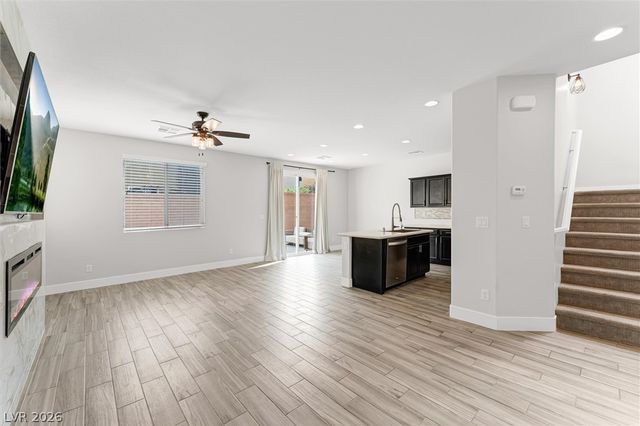 8287 Nebula Cloud Avenue, Las Vegas, NV 89131