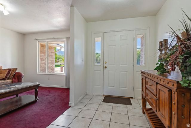 1832 E 7880 S, South Weber, UT 84405