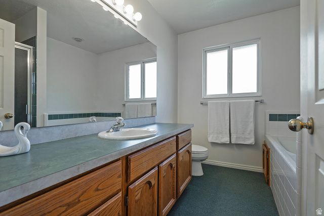 1832 E 7880 S, South Weber, UT 84405