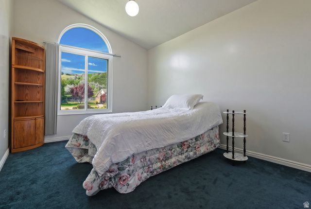 1832 E 7880 S, South Weber, UT 84405