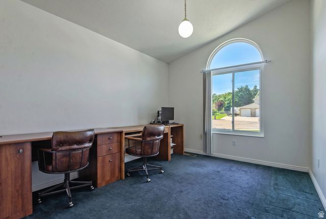 1832 E 7880 S, South Weber, UT 84405
