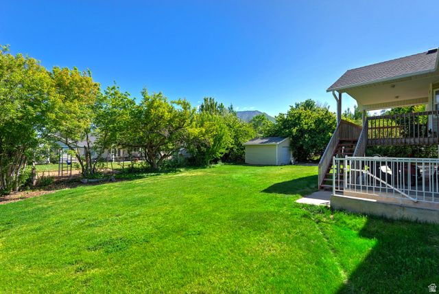 1832 E 7880 S, South Weber, UT 84405