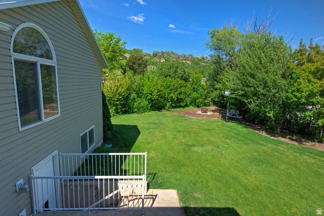 1832 E 7880 S, South Weber, UT 84405