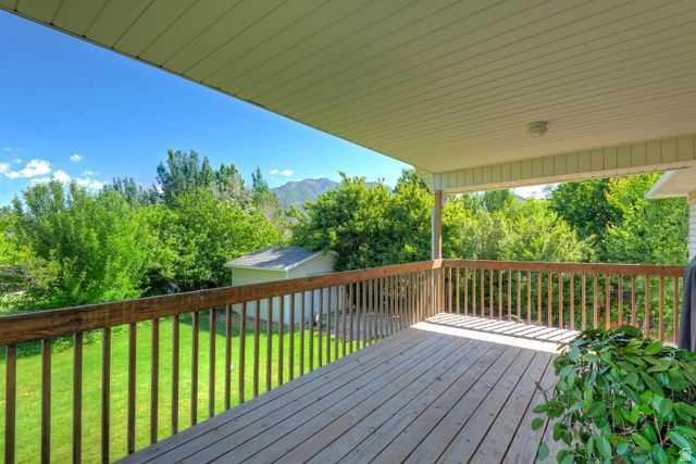 1832 E 7880 S, South Weber, UT 84405