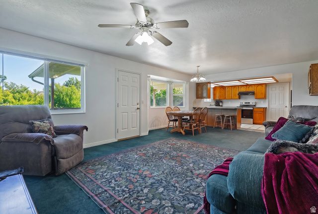1832 E 7880 S, South Weber, UT 84405