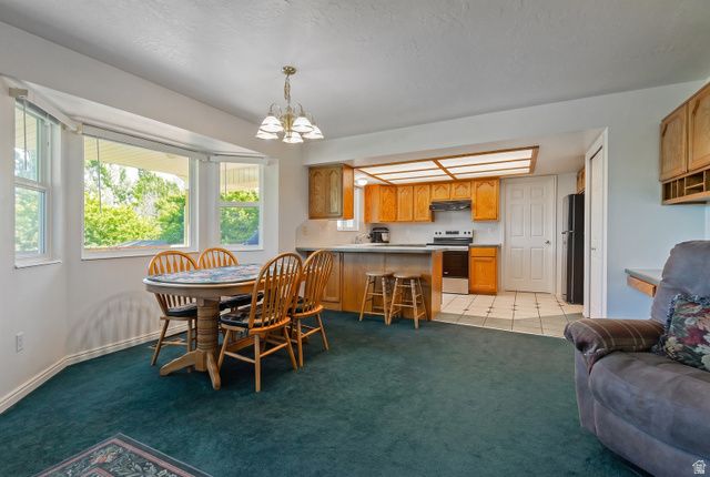 1832 E 7880 S, South Weber, UT 84405