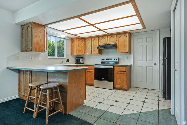 1832 E 7880 S, South Weber, UT 84405