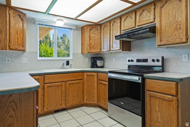1832 E 7880 S, South Weber, UT 84405