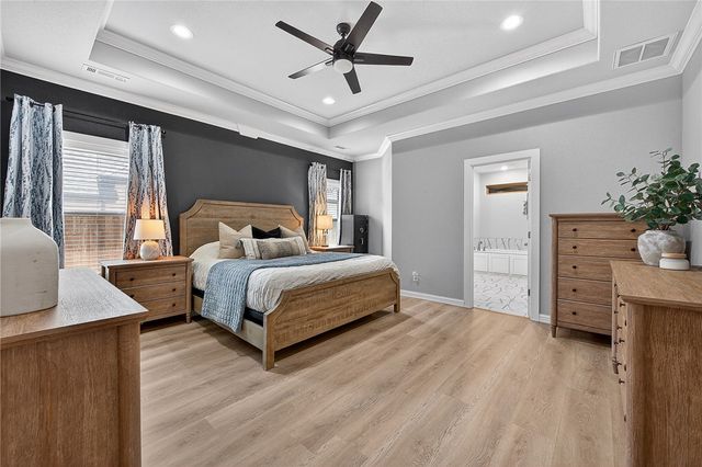 1931 Shepherd Boulevard, Centerton, AR 72719