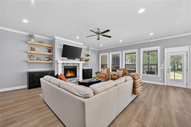 1931 Shepherd Boulevard, Centerton, AR 72719