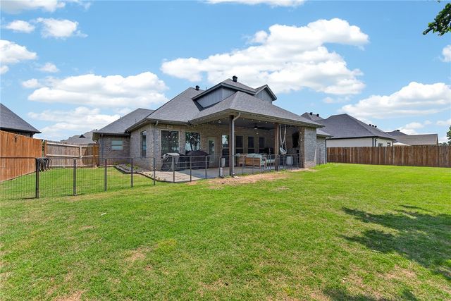 1931 Shepherd Boulevard, Centerton, AR 72719