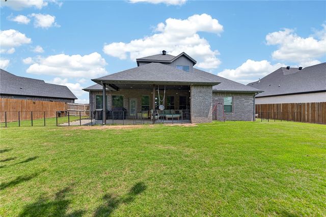 1931 Shepherd Boulevard, Centerton, AR 72719