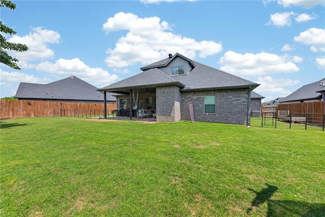 1931 Shepherd Boulevard, Centerton, AR 72719