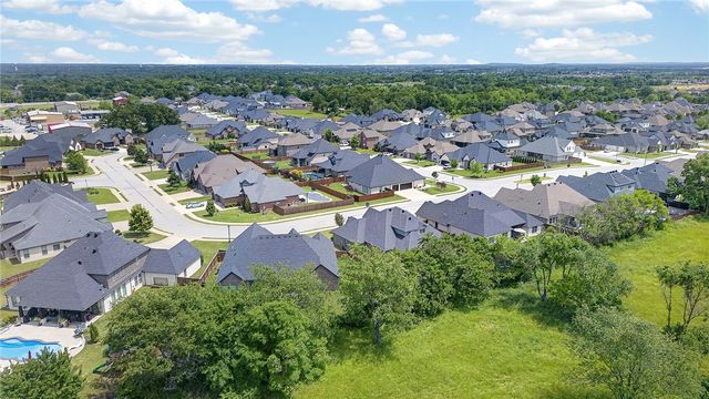 1931 Shepherd Boulevard, Centerton, AR 72719