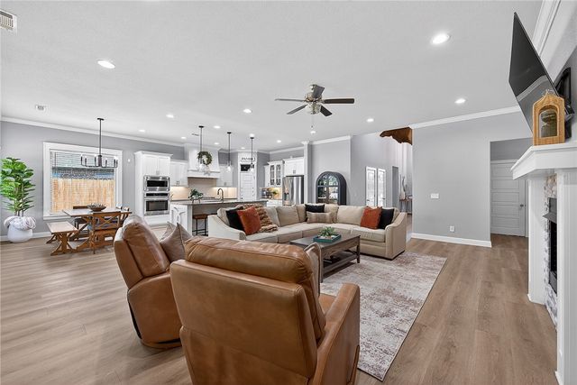1931 Shepherd Boulevard, Centerton, AR 72719