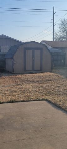 404 Antigua Court, Sand Springs, OK 74063
