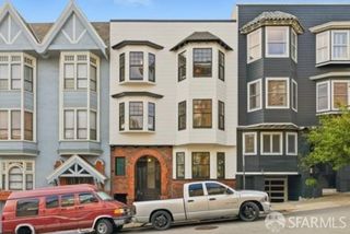 951 Leavenworth Street, San Francisco, CA 94109