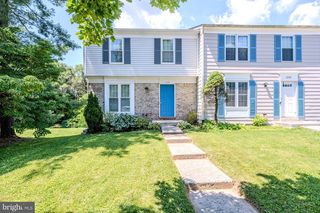 18200 SMOKE HOUSE CT, Germantown, MD 20874