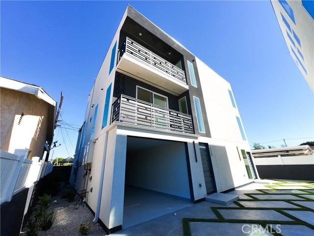 6628 Camellia Avenue 6630, North Hollywood (los Angeles), CA 91606